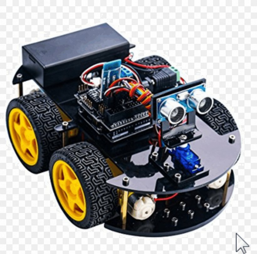 Robot Car Arduino Project: SMART Robot Kit, PNG, 1169x1157px, Car, Android, Arduino, Automotive Exterior, Autonomous Car Download Free