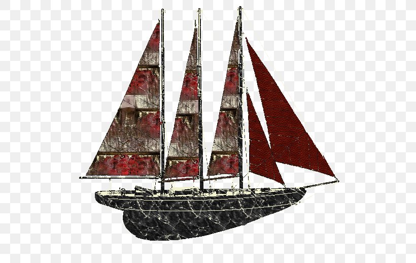 Sail Sloop Brigantine Schooner Clipper, PNG, 550x518px, Sail, Baltimore Clipper, Barque, Barquentine, Boat Download Free