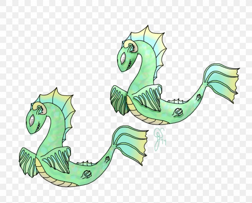 Seahorse Illustration Pipefishes And Allies Clip Art Animal, PNG, 993x804px, Seahorse, Animal, Animal Figure, Art, Dragon Download Free