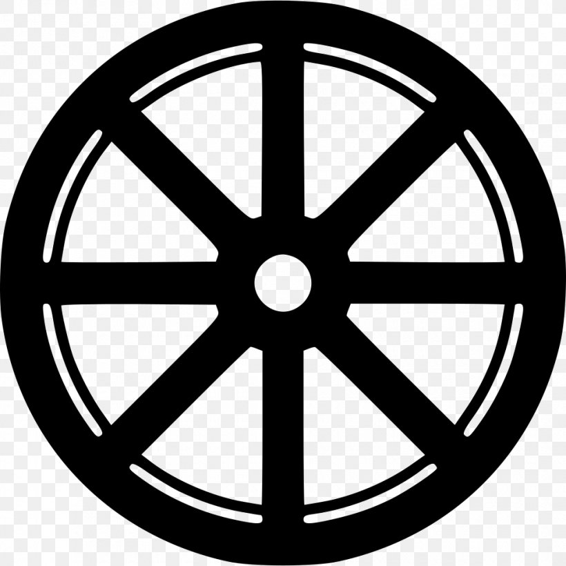 Ship's Wheel Car Motor Vehicle Steering Wheels Boat Clip Art, PNG, 980x980px, Ships Wheel, Alloy Wheel, Area, Automotive Tire, Bicycle Wheel Download Free