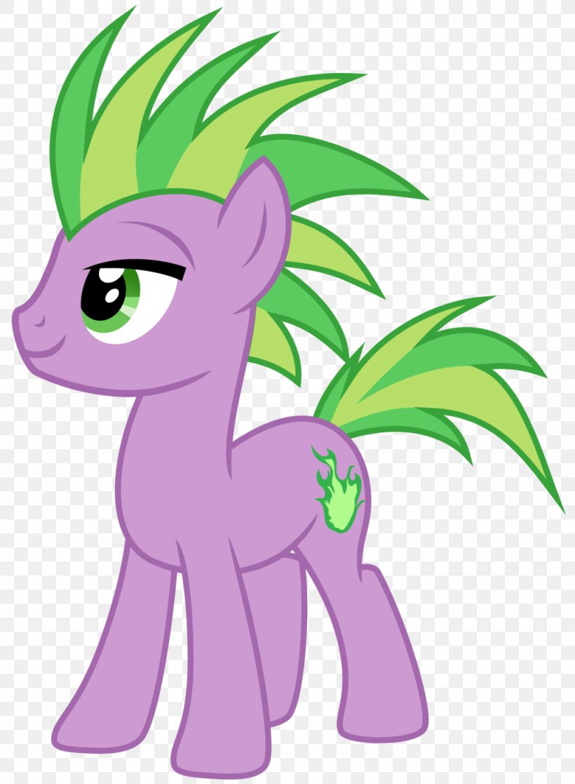 Spike Pony Rainbow Dash Rarity Twilight Sparkle, PNG, 1024x1396px, Spike, Animal Figure, Applejack, Cartoon, Cutie Mark Crusaders Download Free