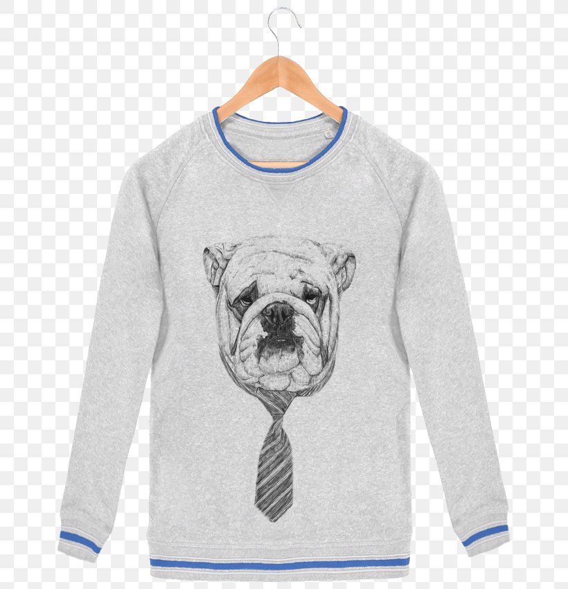 T-shirt Hoodie Bluza Sweater Collar, PNG, 690x850px, Tshirt, Bluza, Clothing, Collar, Dog Like Mammal Download Free