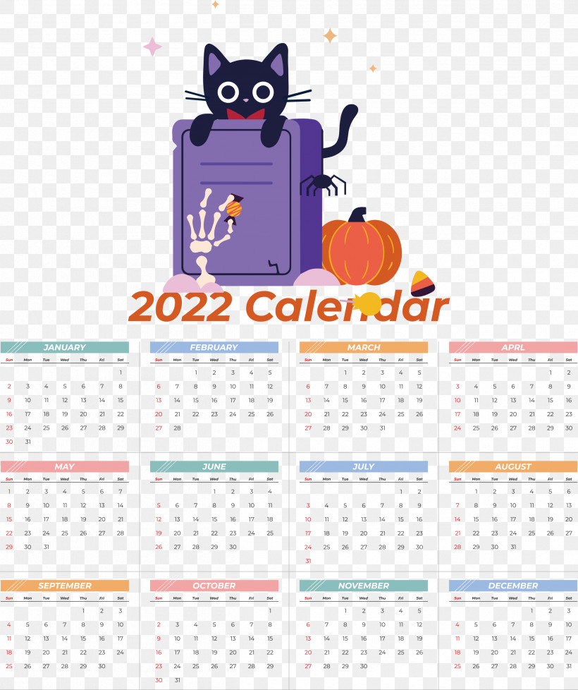 2022 Calendar 2022 Printable Yearly Calendar Printable 2022 Calendar, PNG, 2515x3000px, Office Supplies, Calendar System, Meter, Office Download Free