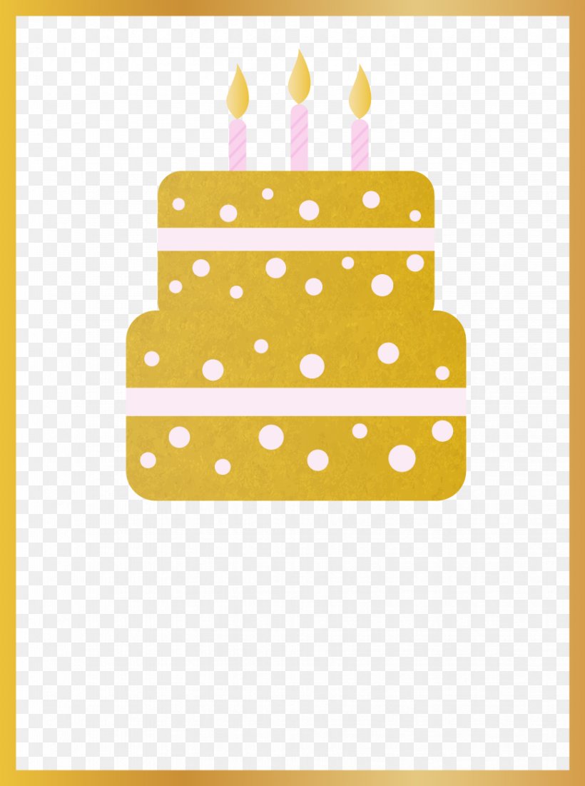 Birthday Cake Paper, PNG, 869x1167px, Birthday Cake, Area, Birthday, Cake, Gift Download Free