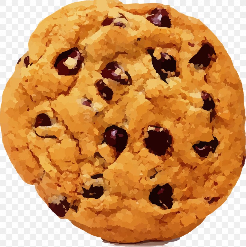 Chocolate Chip Cookie Biscuits Food Dessert, PNG, 1273x1280px, Chocolate Chip Cookie, Baked Goods, Baker, Baking, Biscuit Download Free