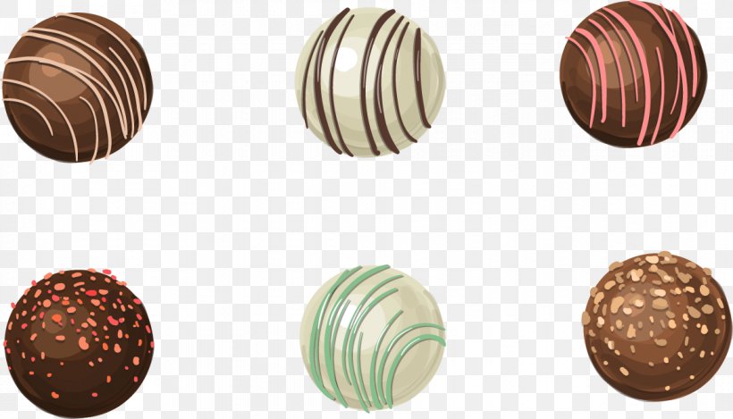 Chocolate Truffle Praline Chocolate Balls Chocolate Ice Cream Red Velvet Cake, PNG, 1169x670px, Chocolate Truffle, Bonbon, Chocolate, Chocolate Balls, Chocolate Brownie Download Free