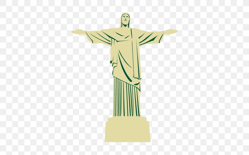 Christ The Redeemer Statue, PNG, 512x512px, Christ The Redeemer, Drawing, Fictional Character, Joint, Monument Download Free