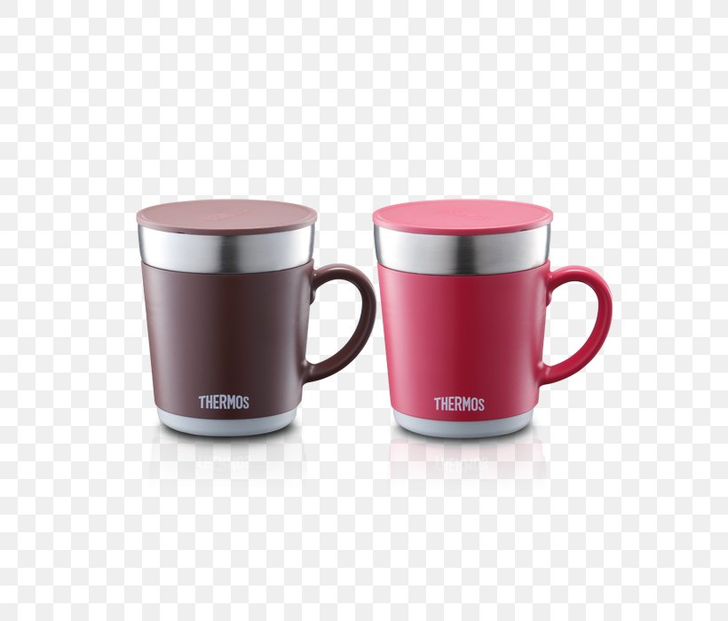 Coffee Cup Mug Thermoses Thermal Insulation Vacuum Insulated Panel, PNG, 700x700px, Coffee Cup, Cup, Discounts And Allowances, Drink, Home Download Free
