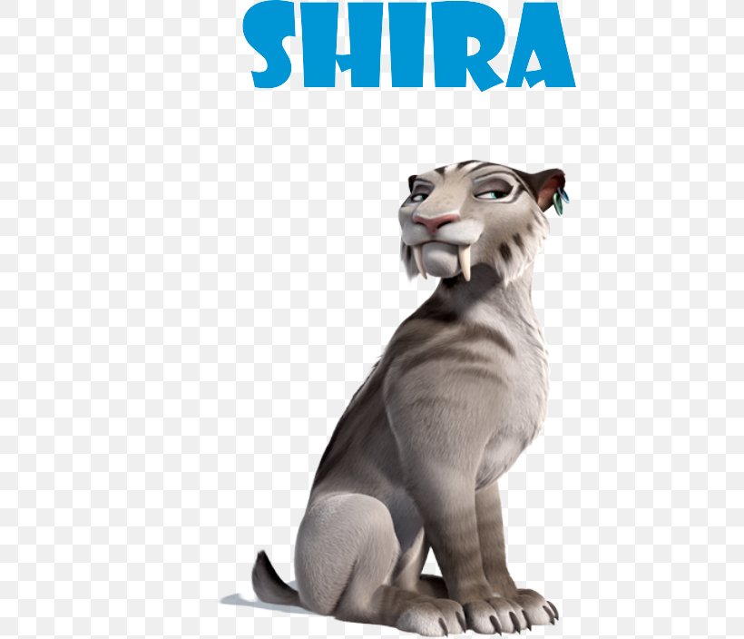 Diego Shira Ice Age Saber-toothed Tiger Blue Sky Studios, PNG, 450x704px, Diego, Animated Film, Big Cats, Blue Sky Studios, Carnivoran Download Free