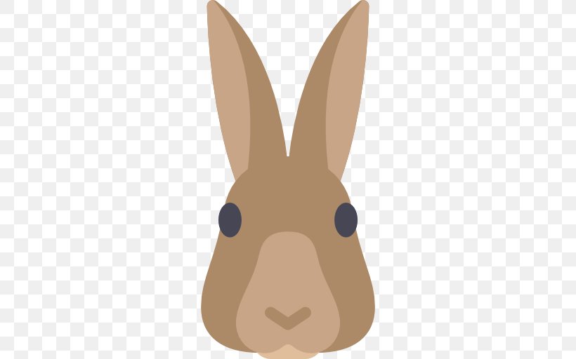 European Rabbit Domestic Rabbit European Hare Easter Bunny, PNG, 512x512px, European Rabbit, Arctic Hare, Domestic Rabbit, Easter Bunny, European Hare Download Free