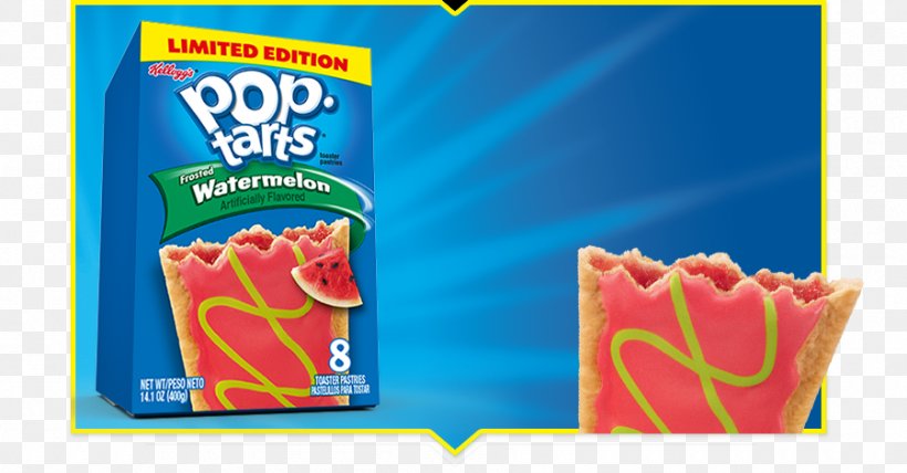 Frosting & Icing Toaster Pastry Kellogg's Pop-Tarts Toaster Pastries Donuts, PNG, 900x470px, Frosting Icing, Advertising, Biscuits, Blue Raspberry Flavor, Brand Download Free