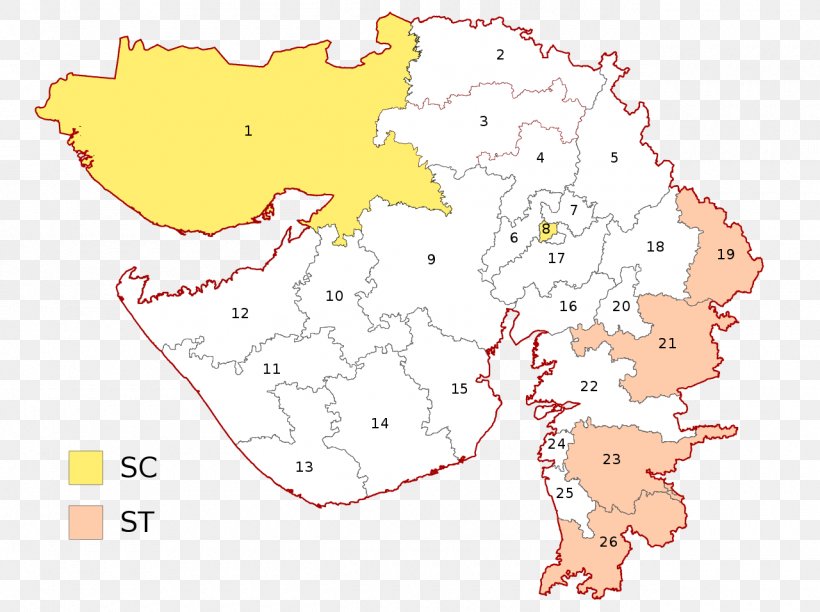 Gujarat Chhattisgarh Sambalpur Electoral District Lok Sabha, PNG, 1280x956px, Gujarat, Area, Boundary Delimitation, Chhattisgarh, Delimitation Commission Of India Download Free