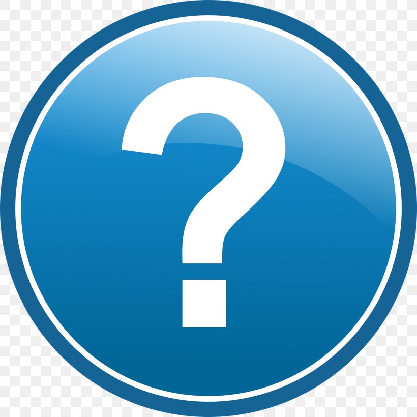 Question Mark Clip Art, PNG, 1280x1280px, Question, Area, Blue, Brand, Copyright Download Free