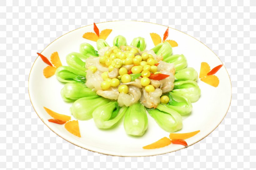 Vegetarian Cuisine Food Dish Vegetable, PNG, 1500x1000px, Vegetarian Cuisine, Bitter Melon, Chinese White Shrimp, Cuisine, Dish Download Free