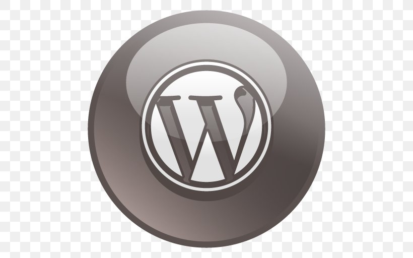 WordPress Plug-in Image Theme, PNG, 512x512px, Wordpress, Blog, Blogger, Brand, Data Uri Scheme Download Free
