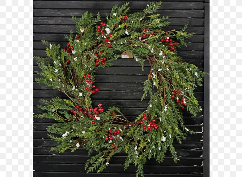 Wreath Christmas Ornament, PNG, 800x600px, Wreath, Branch, Christmas, Christmas Decoration, Christmas Ornament Download Free