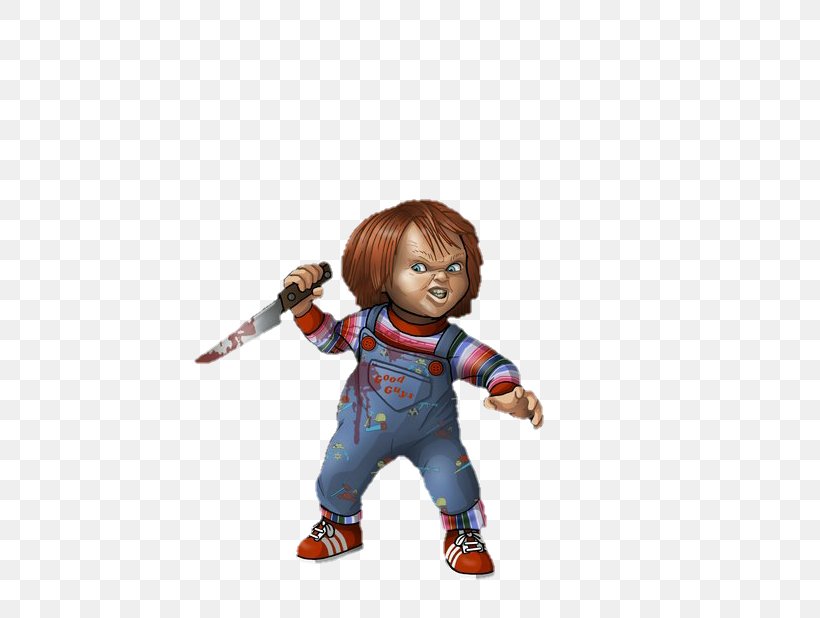 chucky tiffany annabelle