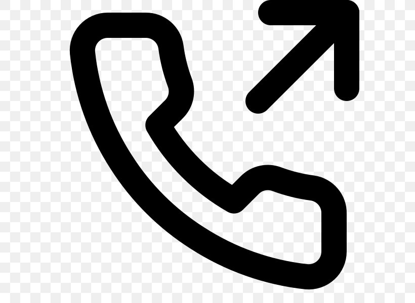 Telephone Call, PNG, 600x600px, Telephone Call, Area, Black And White, Email, Information Download Free