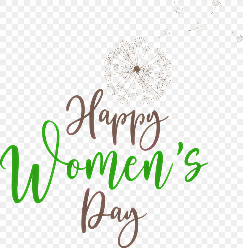 Happy Womens Day International Womens Day Womens Day, PNG, 2946x2999px, Happy Womens Day, Flower, Geometry, International Womens Day, Line Download Free