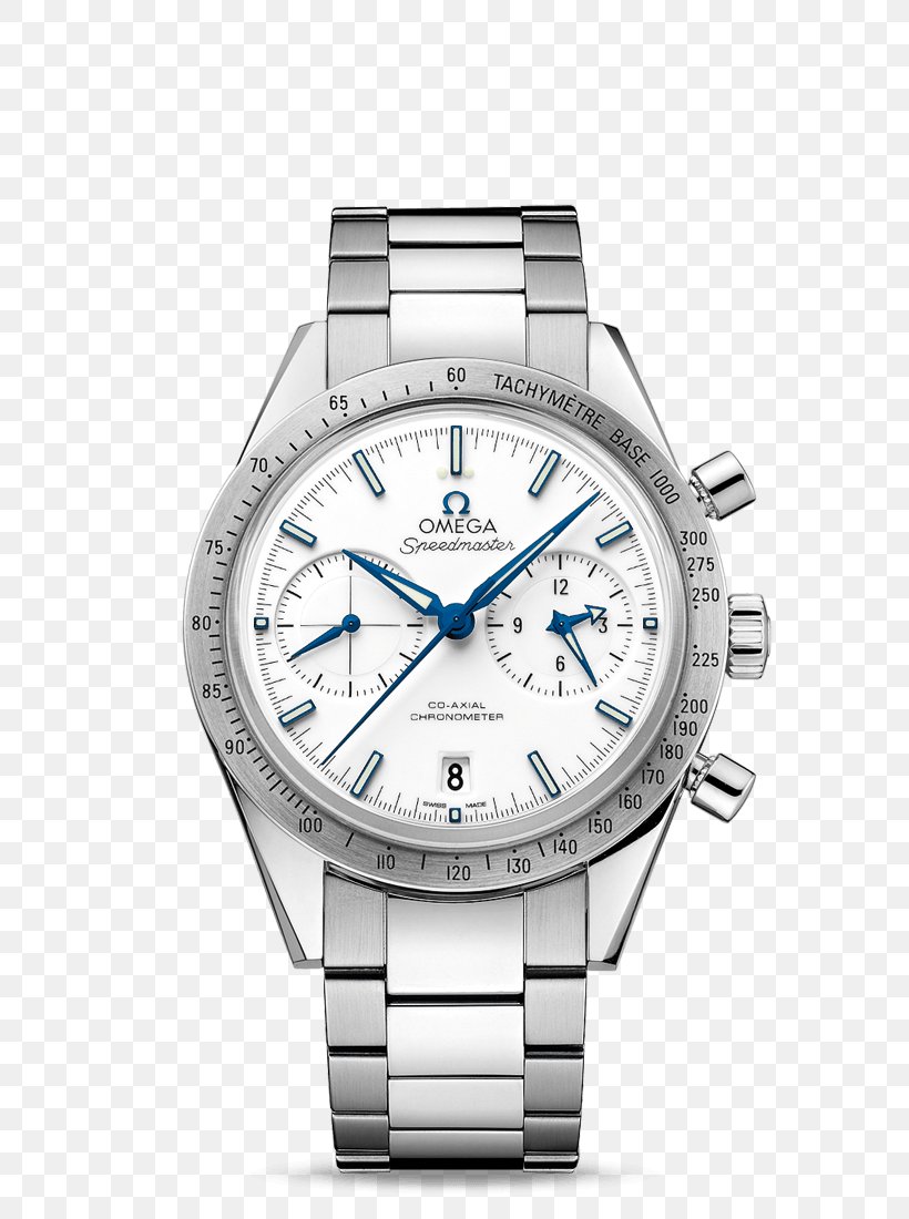 Omega Speedmaster Coaxial Escapement Omega SA Chronograph Watch, PNG, 800x1100px, Omega Speedmaster, Automatic Watch, Brand, Chronograph, Coaxial Escapement Download Free