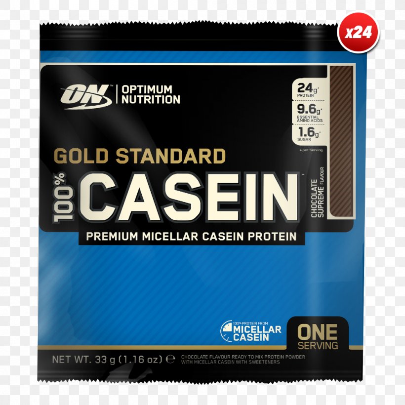 Optimum Nutrition Gold Standard 100% Casein Bodybuilding Supplement Protein Micelle, PNG, 1000x1000px, Casein, Amino Acid, Blank Media, Bodybuilding Supplement, Brand Download Free