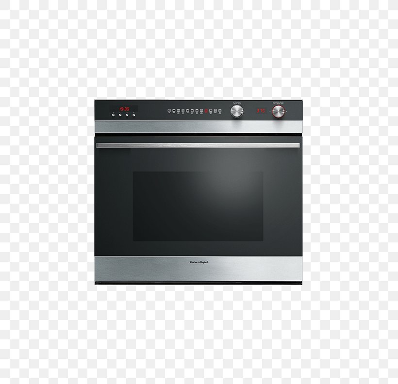 Oven Fisher & Paykel OB24SDPX4 Home Appliance Refrigerator, PNG, 660x792px, Oven, Brushed Metal, Cooking Ranges, Door, Electronics Download Free