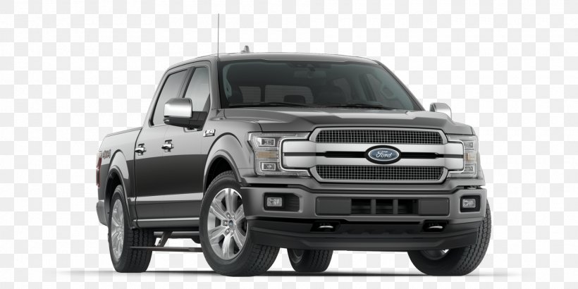 Pickup Truck Ford Motor Company 2018 Ford F-150 Platinum Car, PNG, 1920x960px, 2018, 2018 Ford F150, 2018 Ford F150 Platinum, 2018 Ford F150 Raptor, Pickup Truck Download Free