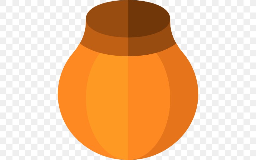 Pottery Icon, PNG, 512x512px, Pottery, Orange, Peach Download Free