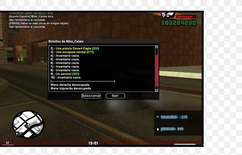 San Andreas Multiplayer Computer Servers House Game System, PNG, 1199x768px, San Andreas Multiplayer, Car, City, Computer Servers, Display Device Download Free