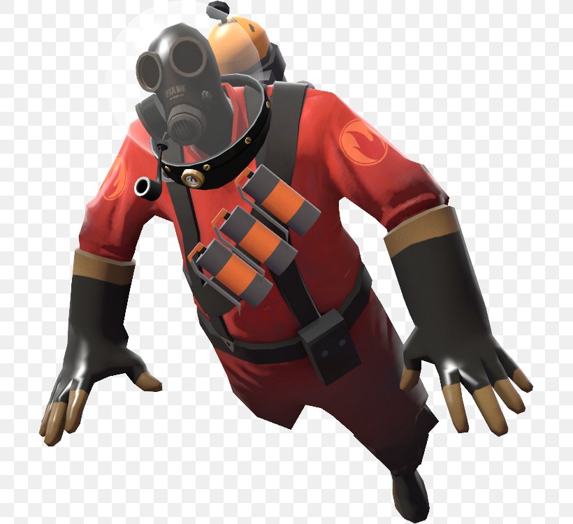 Team Fortress 2 16 December Bubble Pipe Protective Gear In Sports Thumbnail, PNG, 709x750px, Team Fortress 2, Bubble Pipe, Character, Fictional Character, Figurine Download Free