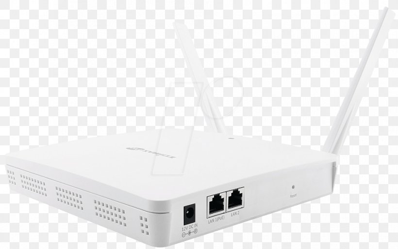 Wireless Access Points Wireless Router Access Point Edimax PRO WAP1750 PoE Wi-Fi, PNG, 954x598px, Wireless Access Points, Base Station, Data Transfer Rate, Electronic Device, Electronics Download Free