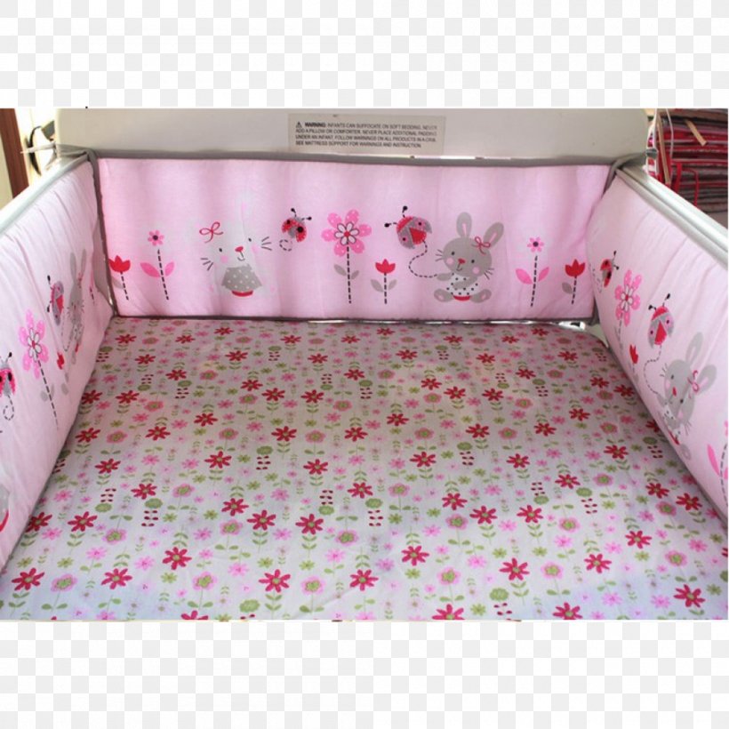 Baby Bedding Cots Infant Bed Sheets, PNG, 1000x1000px, Baby Bedding, Bed, Bed Frame, Bed Sheet, Bed Sheets Download Free