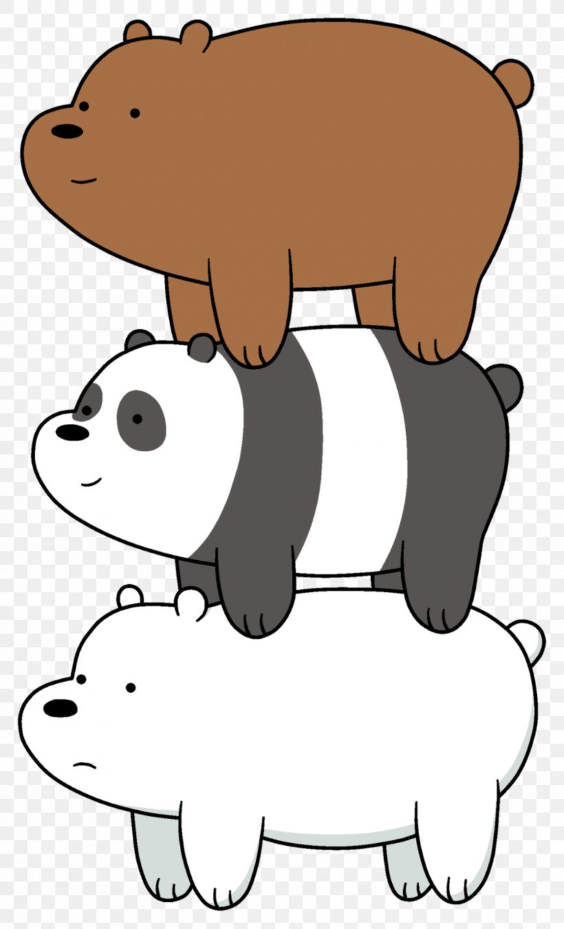 Bear Chloe Park Cartoon Network Giant Panda Animation, PNG, 1240x2041px, Bear, Animal Figure, Animated Series, Animation, Artwork Download Free