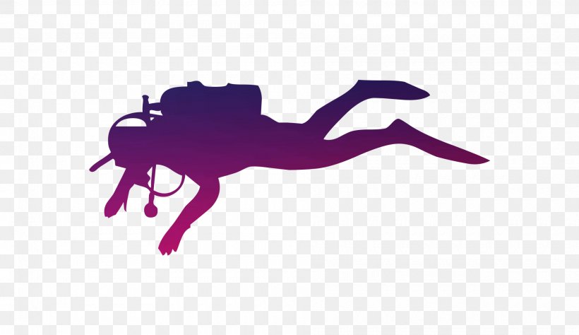 Clip Art Character Purple Silhouette Fiction, PNG, 1900x1100px, Character, Fiction, Logo, Magenta, Purple Download Free