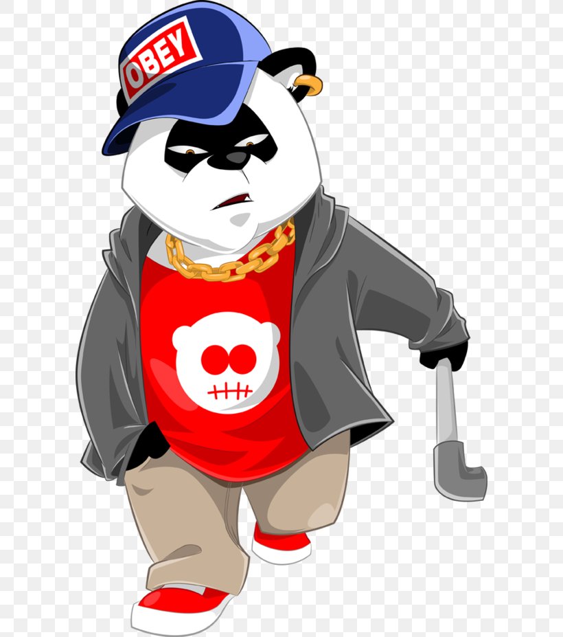 Giant Panda Red Panda T-shirt Clip Art, PNG, 600x927px, Watercolor, Cartoon, Flower, Frame, Heart Download Free