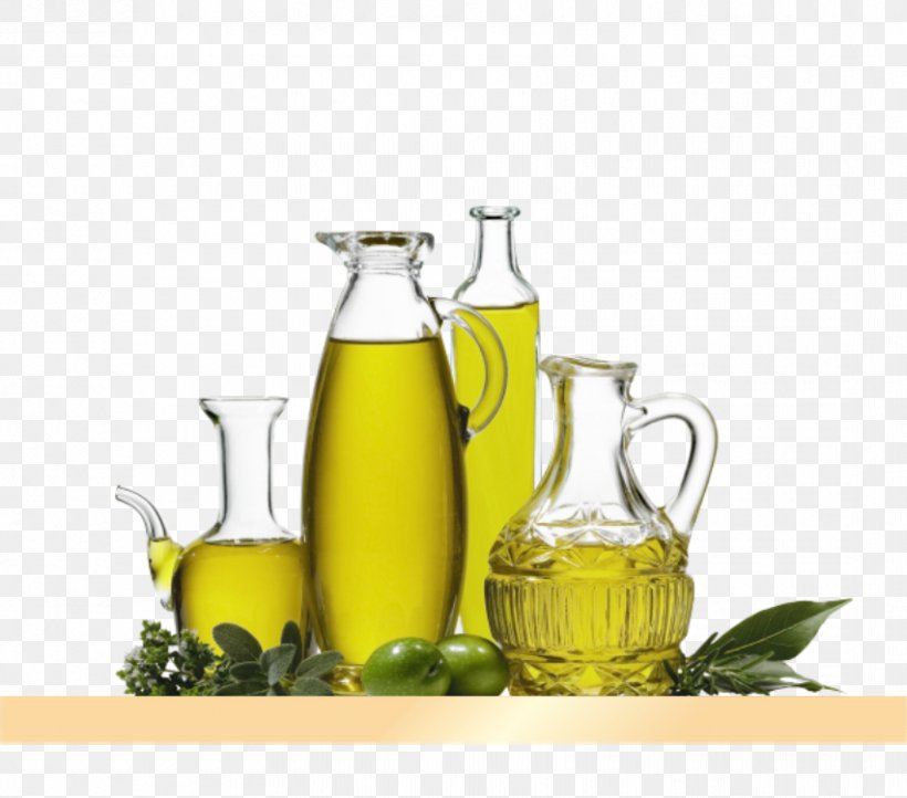 Mediterranean Cuisine Olive Oil Food Tea Seed Oil, PNG, 852x751px, Mediterranean Cuisine, Barware, Bottle, Can, Canola Oil Download Free