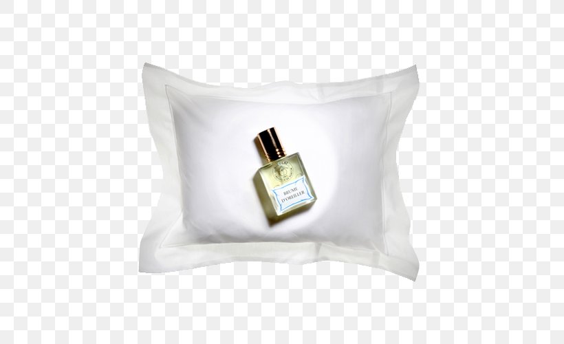 Perfume Pillow, PNG, 500x500px, Perfume, Pillow Download Free