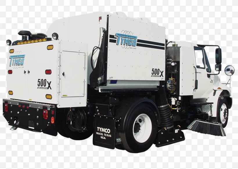 Street Sweeper Car Truck Machine, PNG, 910x647px, Street Sweeper, Auto Part, Automotive Exterior, Automotive Tire, Automotive Wheel System Download Free