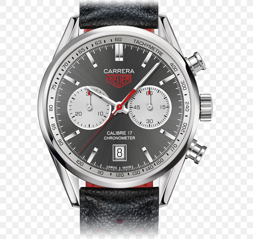 TAG Heuer Watch Chronograph Tachymeter Zenith, PNG, 775x775px, Tag Heuer, Brand, Chronograph, Jack Heuer, Strap Download Free