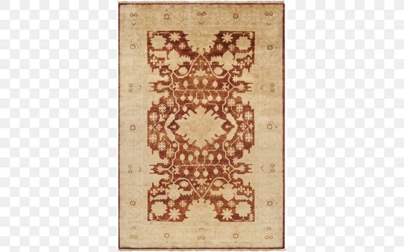 Ushak Carpet Jaipur Rugs Tufting Tabriz, PNG, 512x512px, Carpet, Area, Beige, Brown, Burgundy Download Free