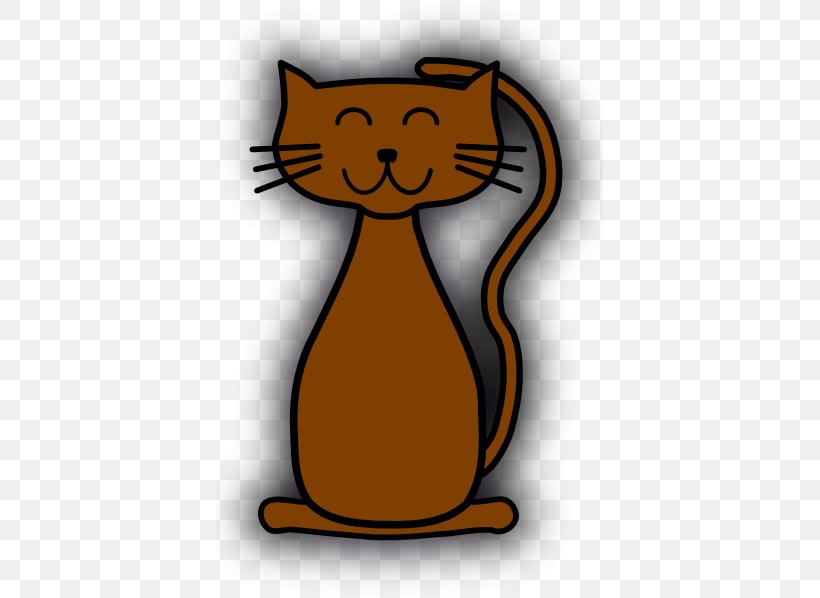 Cat Pet Sitting Clip Art, PNG, 420x598px, Cat, Carnivoran, Cartoon, Cat Like Mammal, Dogcat Relationship Download Free
