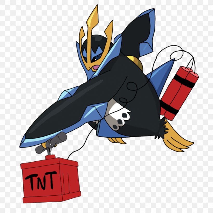 Dynamite TNT Art Empoleon, PNG, 894x894px, Dynamite, Art, Deviantart, Digital Art, Empoleon Download Free