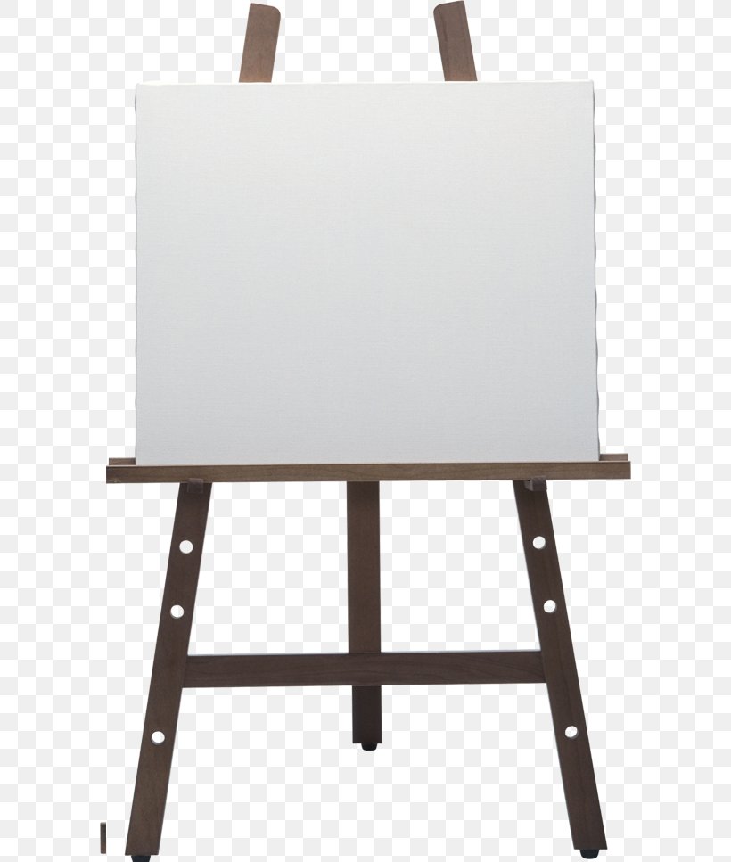 Easel Painting Artist, PNG, 596x967px, Easel, Art, Artist, Chair, Drawing Download Free