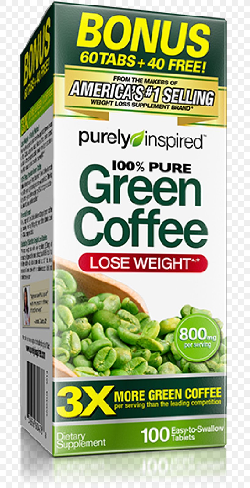 Green Coffee Extract Coffee Bean Dietary Supplement Green Tea, PNG, 800x1600px, Coffee, Anorectic, Appetite, Coffee Bean, Diet Download Free
