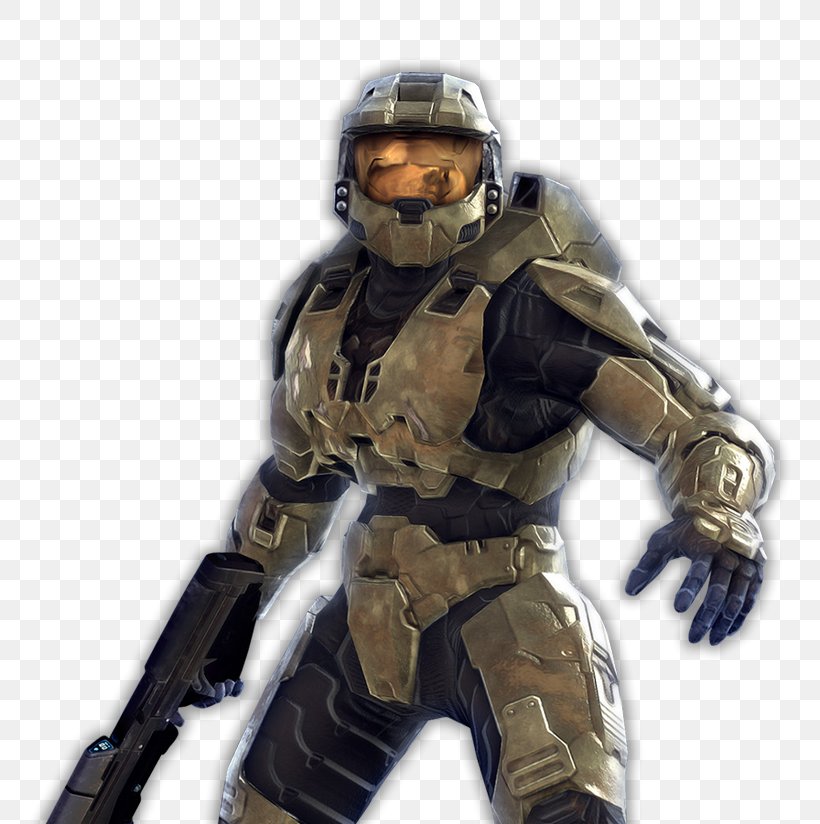 Halo 3: ODST Halo: The Master Chief Collection Halo: Combat Evolved, PNG, 800x824px, Halo 3, Action Figure, Costume, Figurine, Halo Download Free