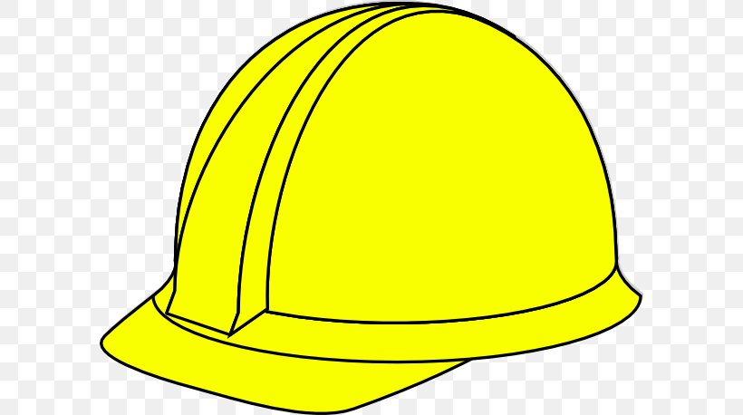Hard Hats Laborer Cap Clip Art, PNG, 600x458px, Hard Hats, Area, Cap, Clothing, Drawing Download Free