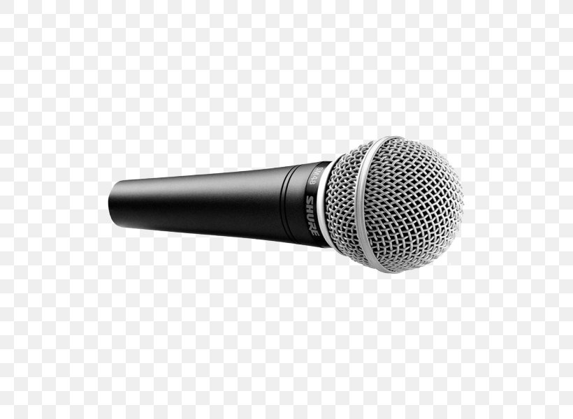 Lavalier Microphone Shure SM48 Shure PGA48, PNG, 600x600px, Microphone, Audio, Audio Equipment, Headphones, Lavalier Microphone Download Free