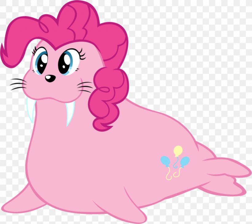 Pinkie Pie Spike Rarity Applejack Pony, PNG, 948x842px, Watercolor, Cartoon, Flower, Frame, Heart Download Free