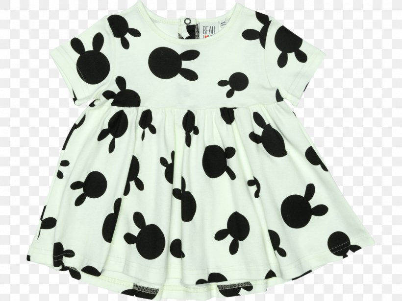 Polka Dot Sleeve Dress, PNG, 960x720px, Polka Dot, Black, Clothing, Day Dress, Dress Download Free