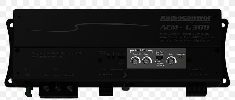 Power Converters Electronics Audio Power Amplifier AudioControl, PNG, 800x350px, Power Converters, Amplifier, Audio, Audio Power Amplifier, Audio Receiver Download Free